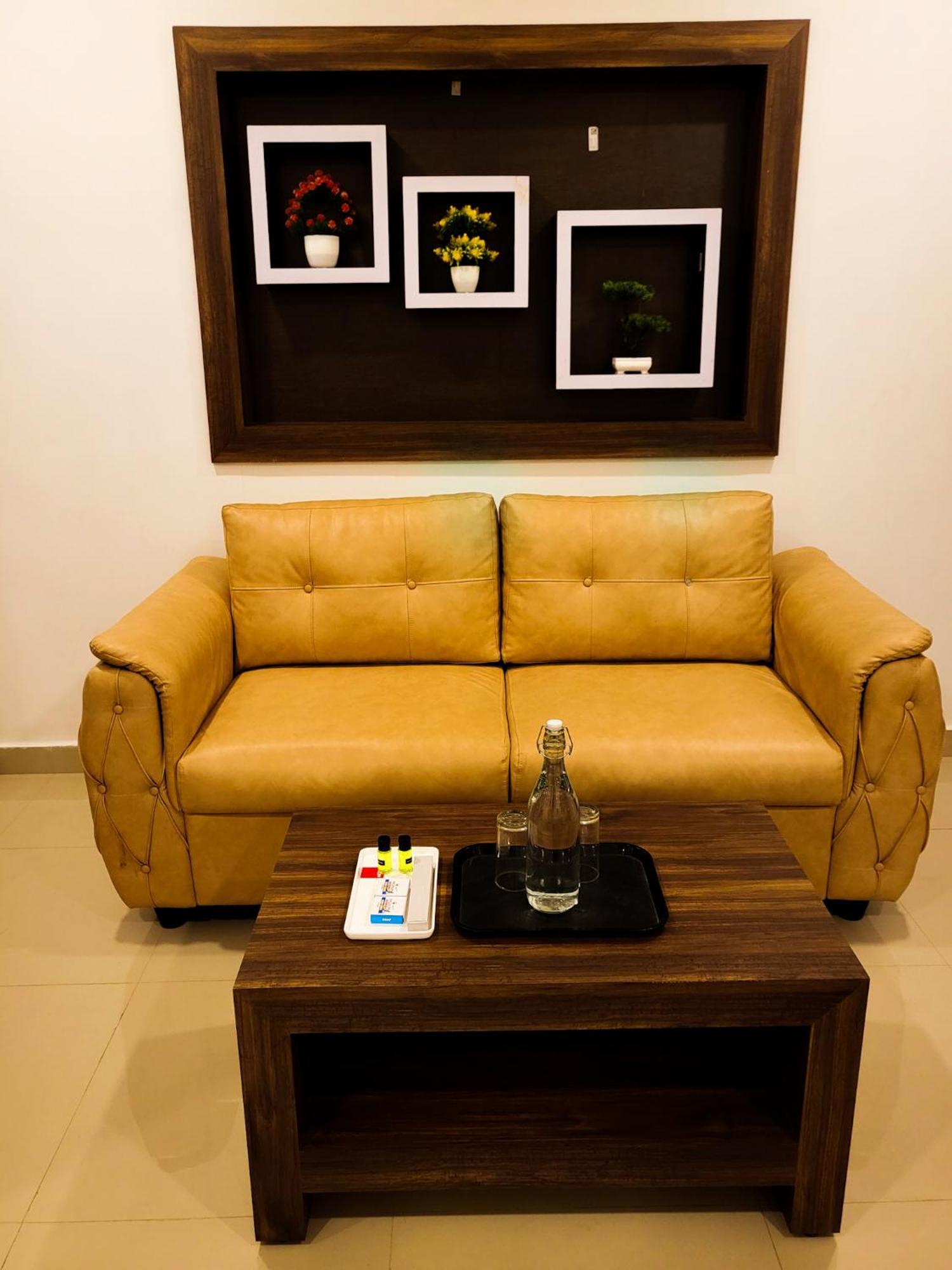 Thejaswini Residency Cheruvathur Nīleshwar Extérieur photo